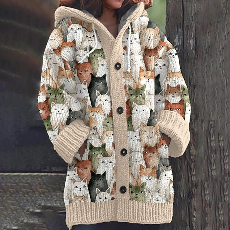 Thoughtfully Designed Sweater