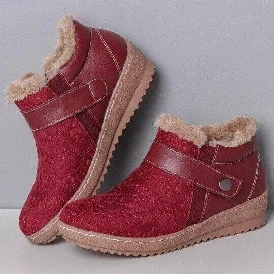 Comfortable Orthopedic Boots for Daily Wear