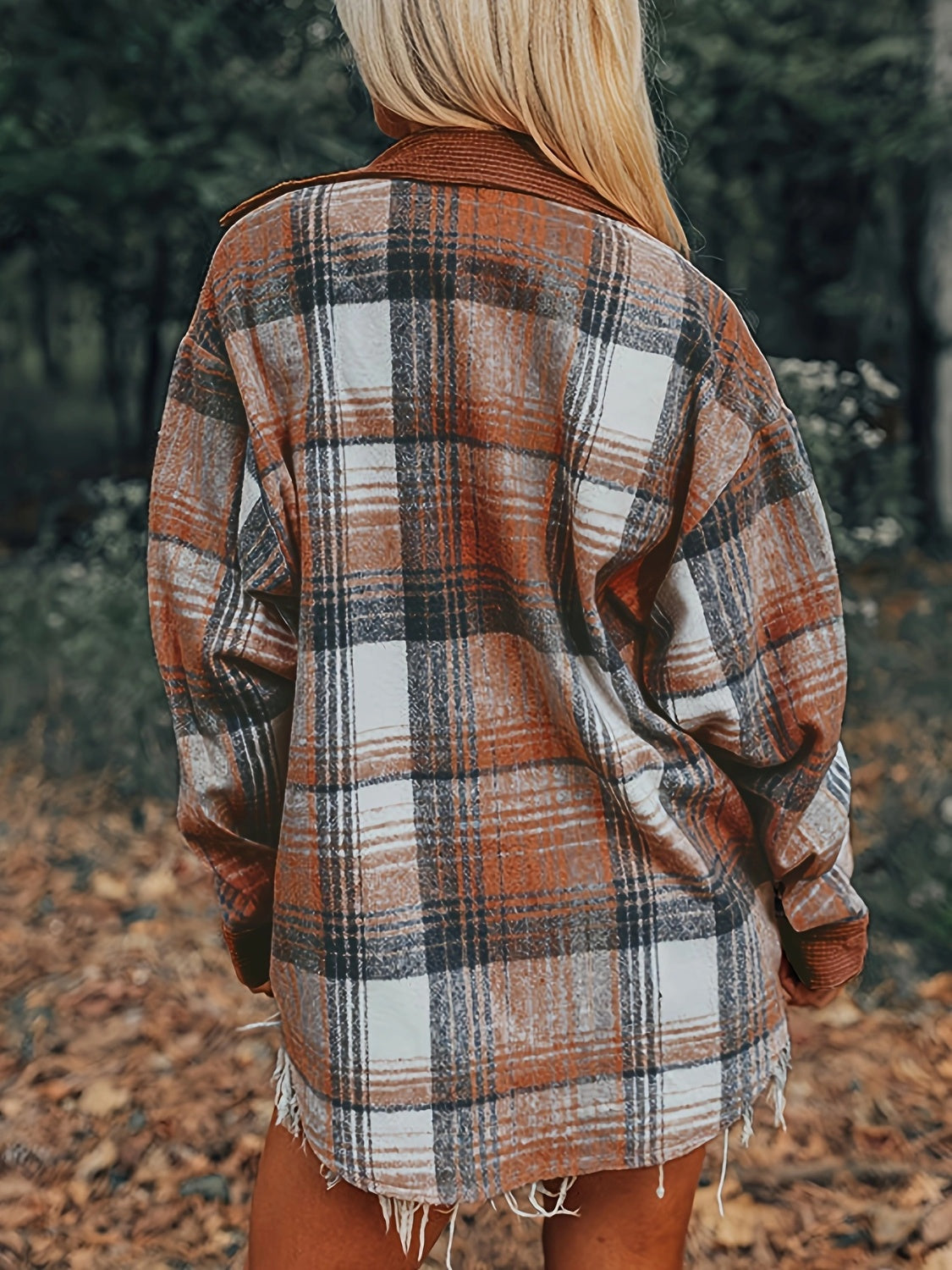 Classic Designed Blouse