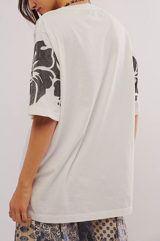 Thoughtfully Designed T-Shirt