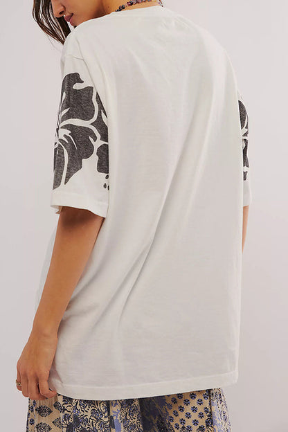 Thoughtfully Designed T-Shirt