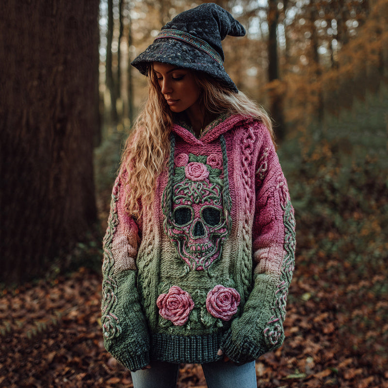 Elegantly Designed Sweater