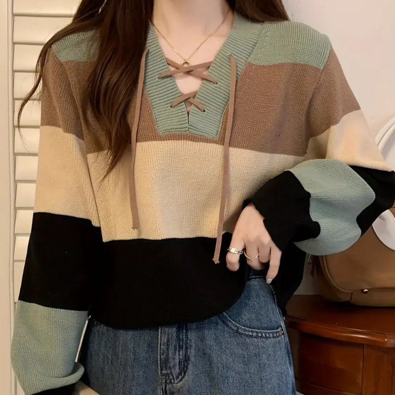 Beautifully Crafted Sweater