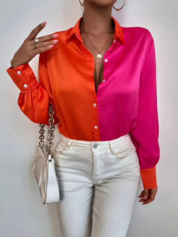 Classic Designed Shirt