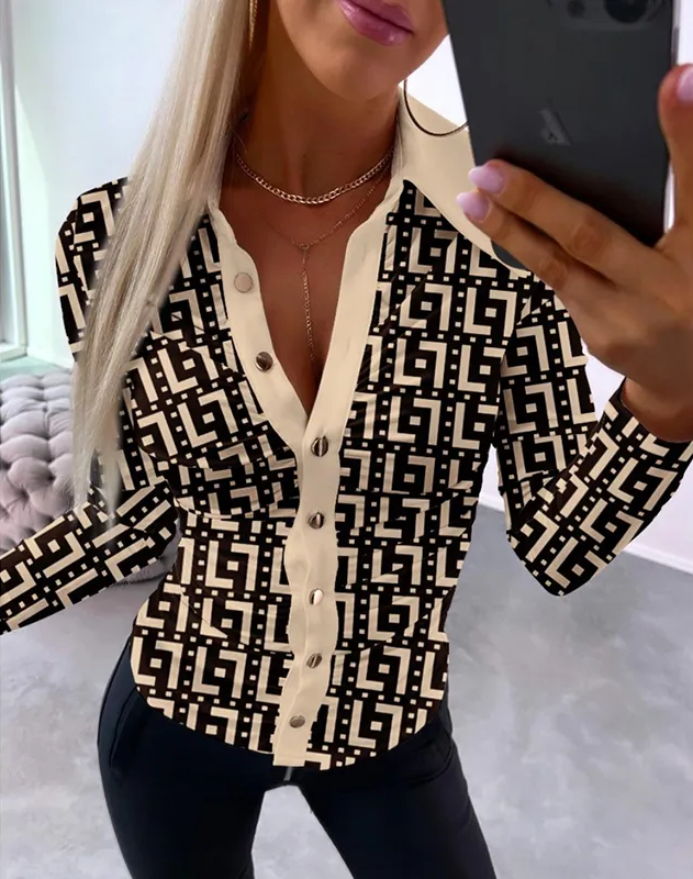 Gracefully Designed Top