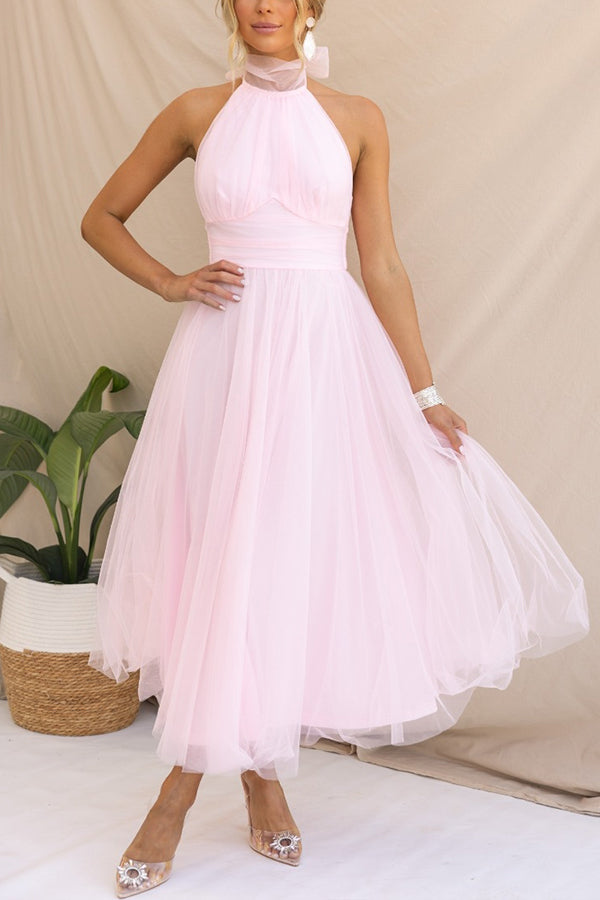 Vintage Inspired Dress