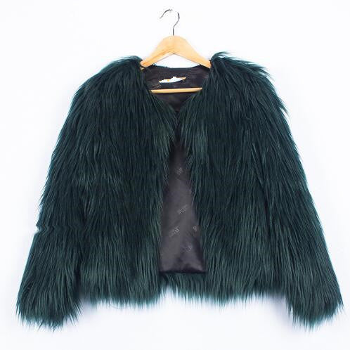 Vintage Inspired Garment