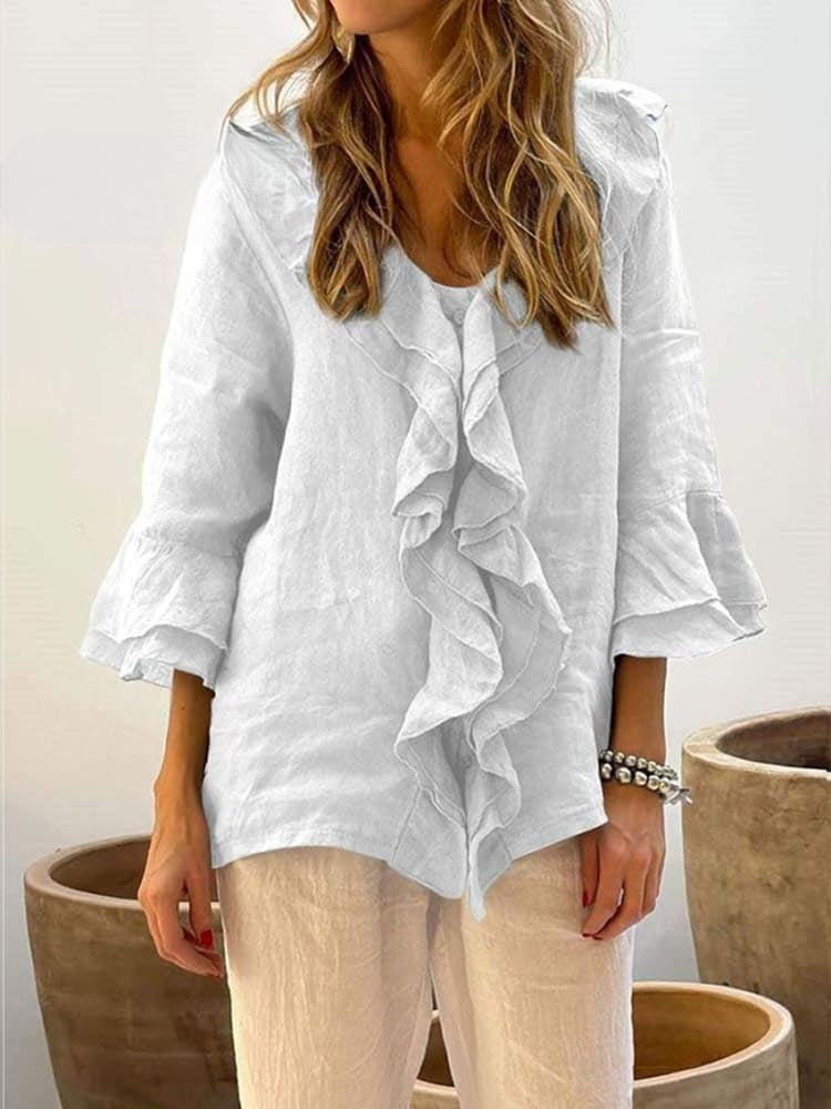 Thoughtfully Designed Garment