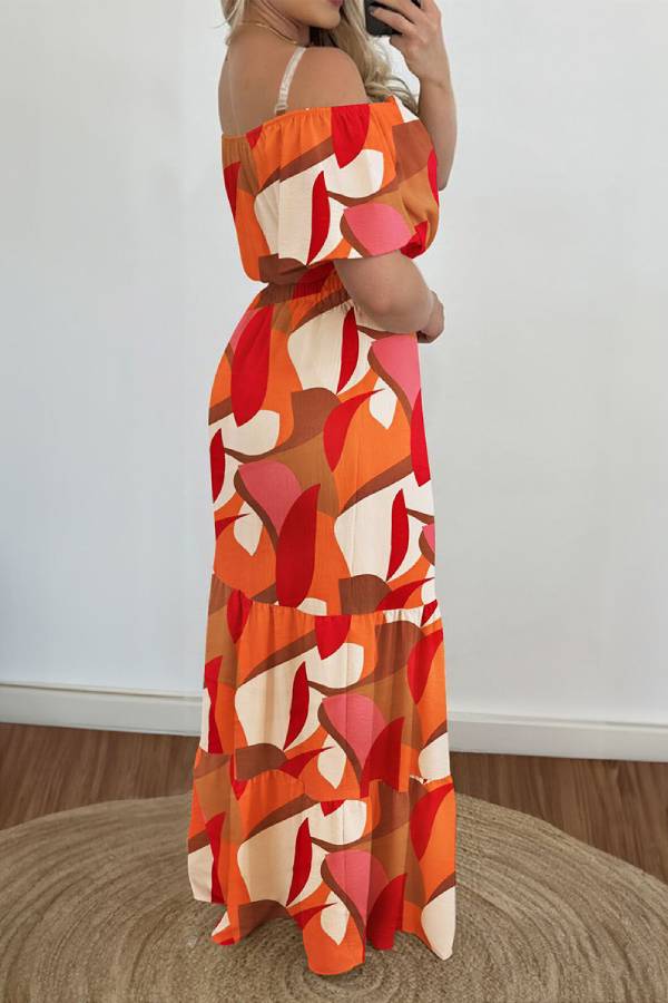 Vintage Inspired Dress