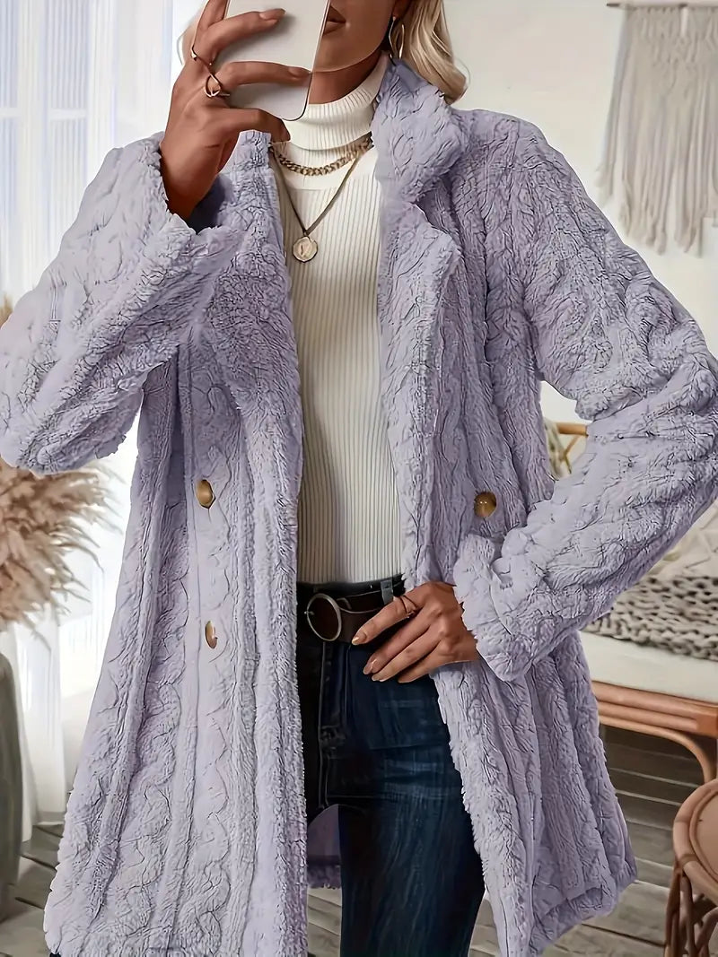 Classic Vintage Coat
