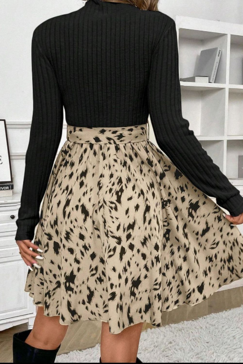Thoughtfully Designed Dress