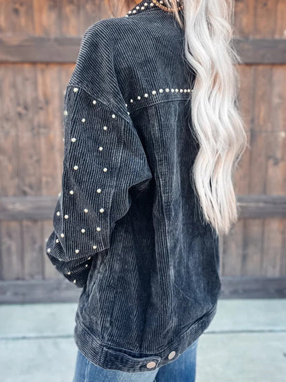 Classic Vintage Jacket
