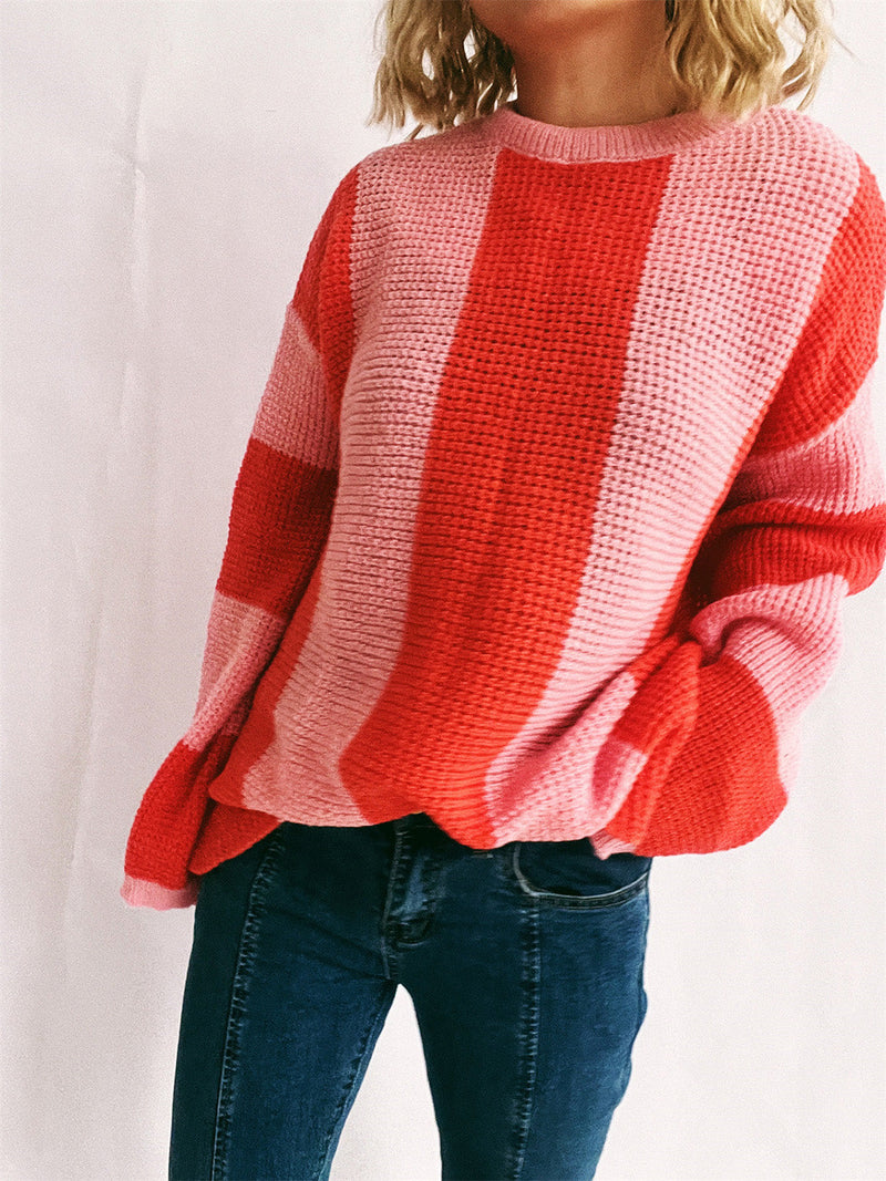 Classic Vintage Sweater
