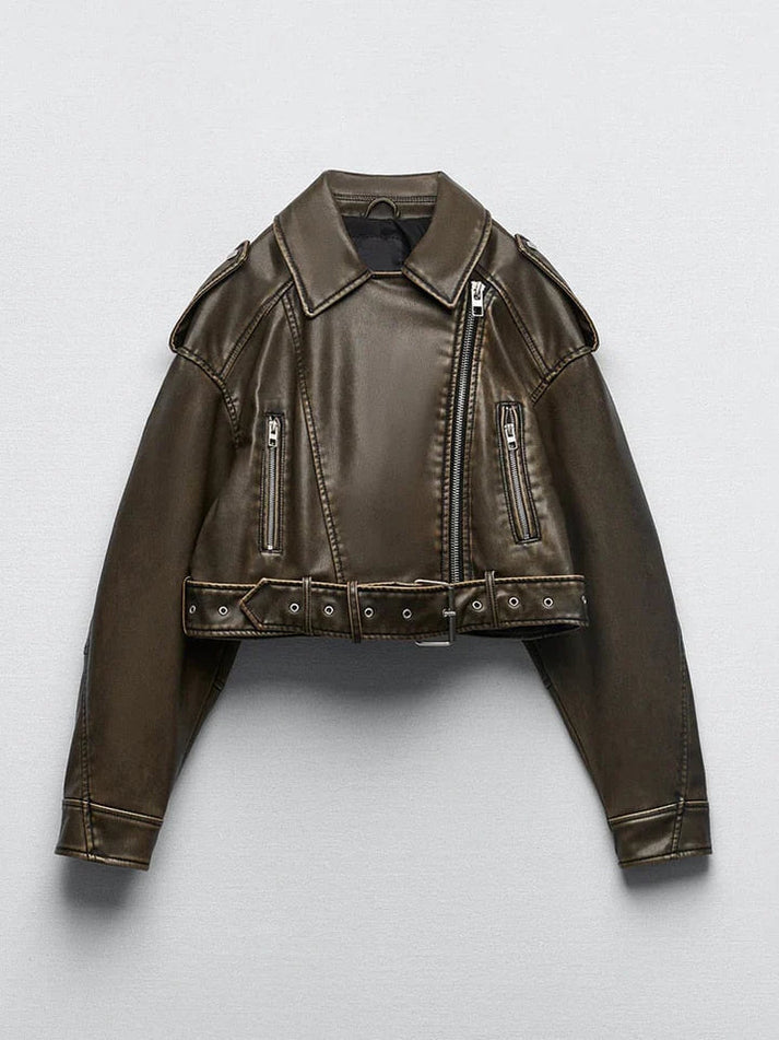 Beautifully Crafted Coat