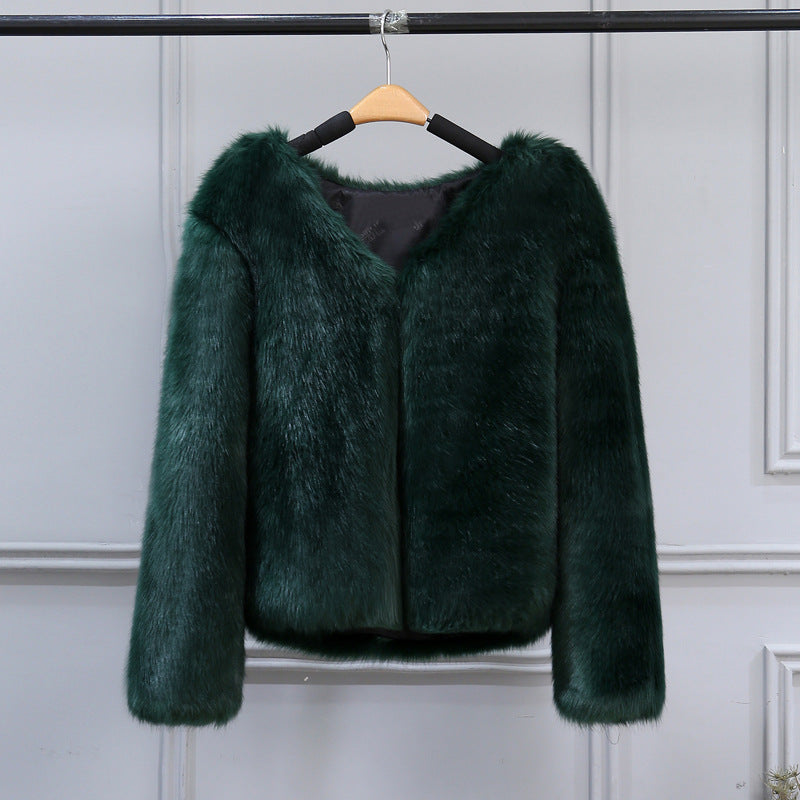 Timeless Vintage Style Garment