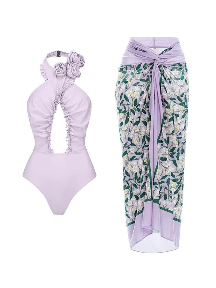 Elegantly Designed Garment