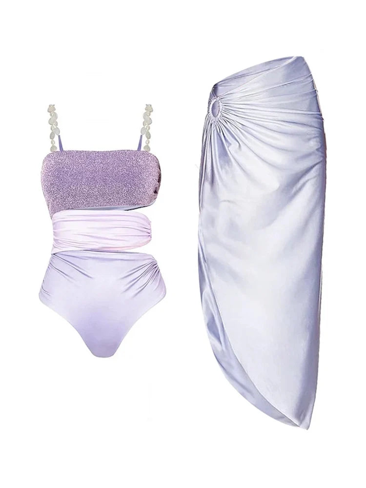 Timeless Vintage Style Garment