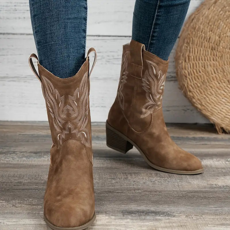 Stylish Orthopedic Boots for Any Occasion