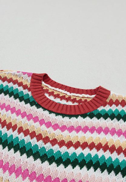 Beautifully Crafted Sweater