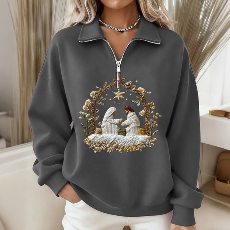 Timeless Vintage Style Shirt