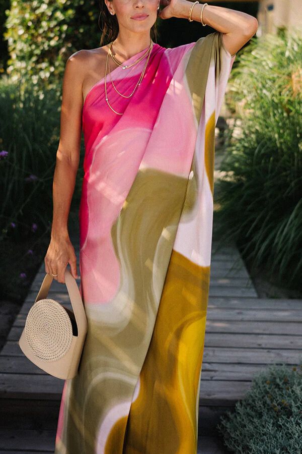 Elegantly Designed Dress