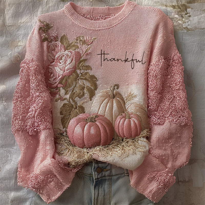 Classic Vintage Sweater