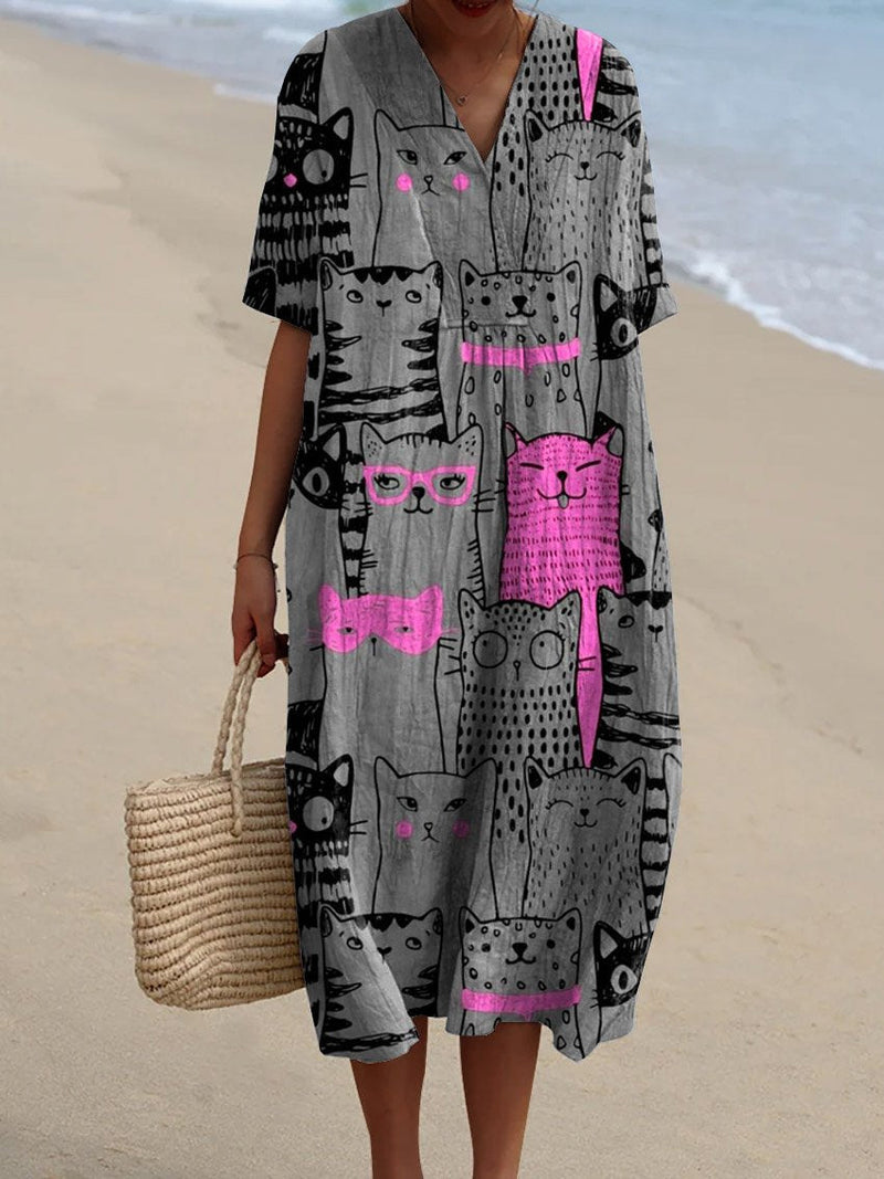 Beautifully Crafted Dress