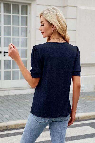 Beautifully Crafted T-Shirt