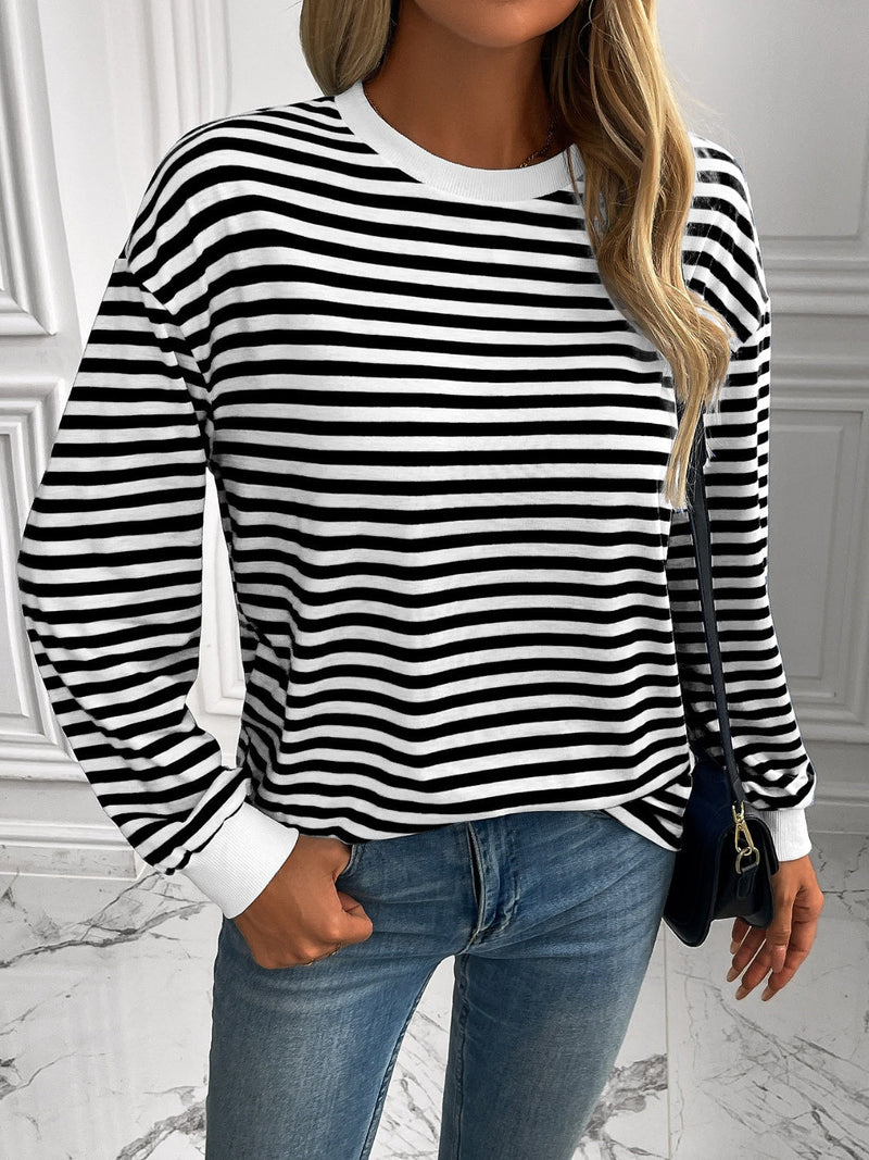 Timeless Vintage Style Shirt