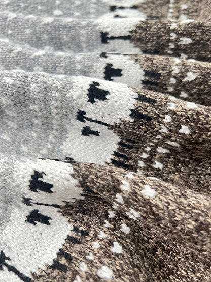 Beautifully Crafted Sweater