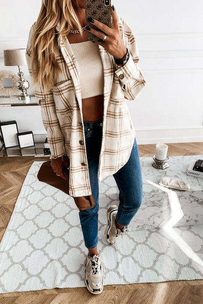 Classic Vintage Coat