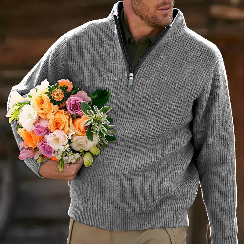 Classic Vintage Sweater