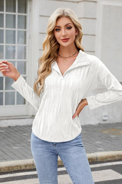 Beautifully Crafted Blouse