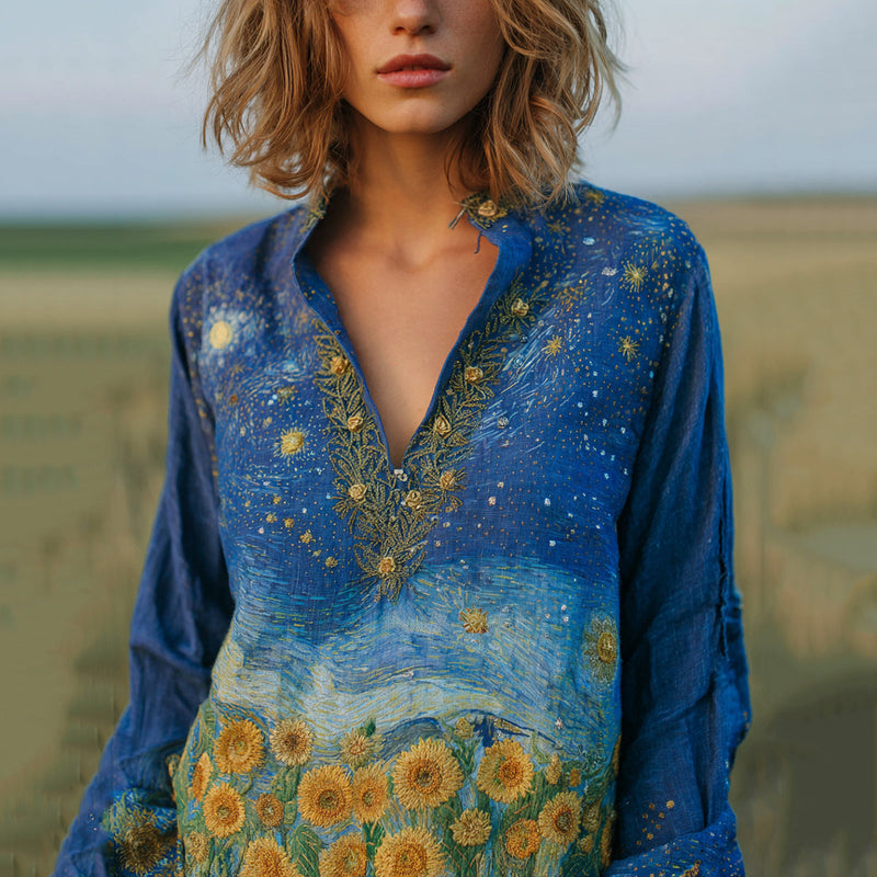 Classic Vintage Shirt