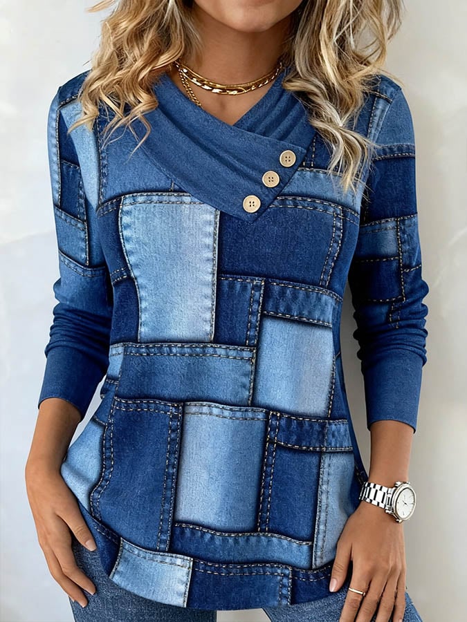 Classic Designed Top