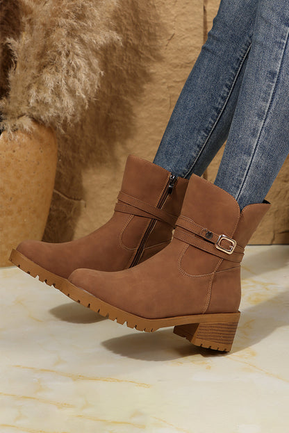 Beautifully Crafted Orthopedic Boots