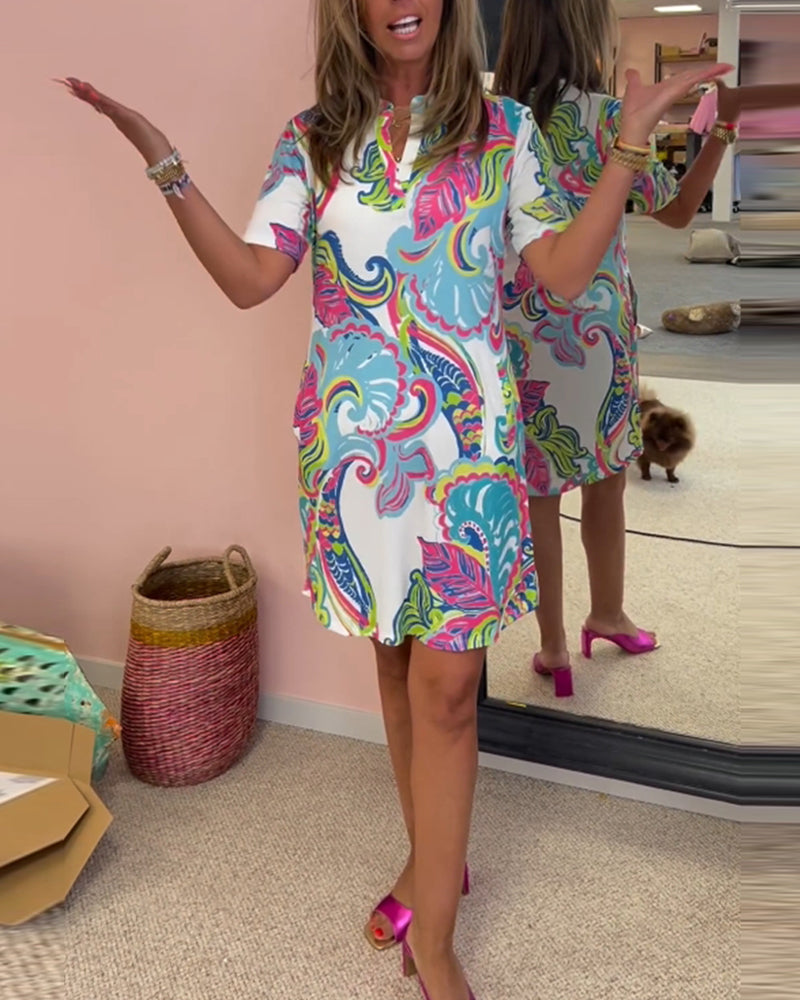 Elegantly Designed Dress