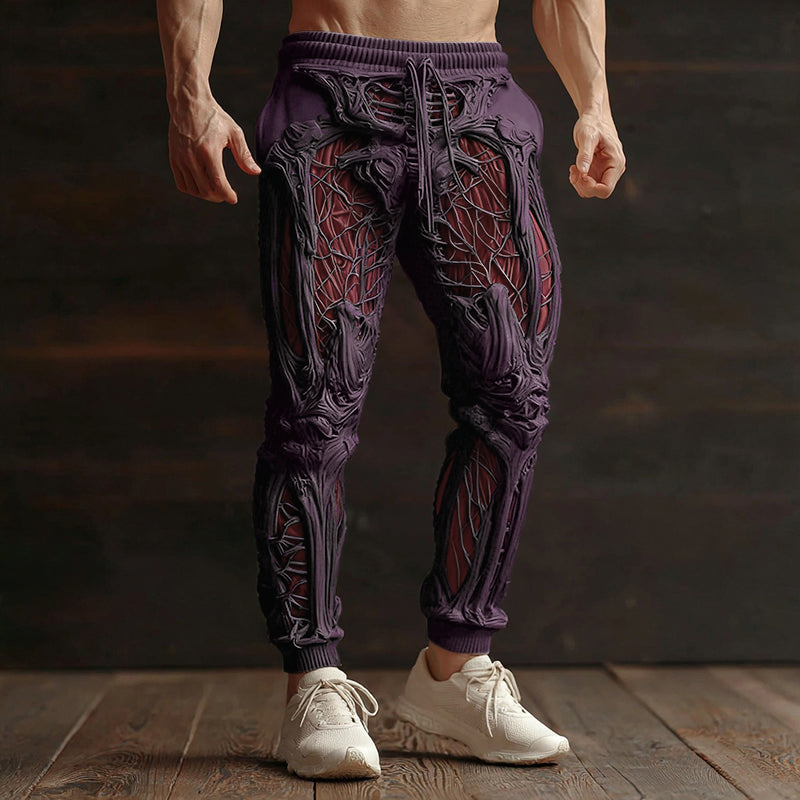 Vintage Inspired Pants