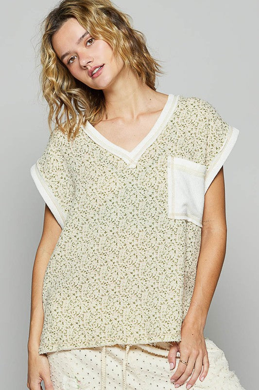 Timeless Vintage Style T-Shirt
