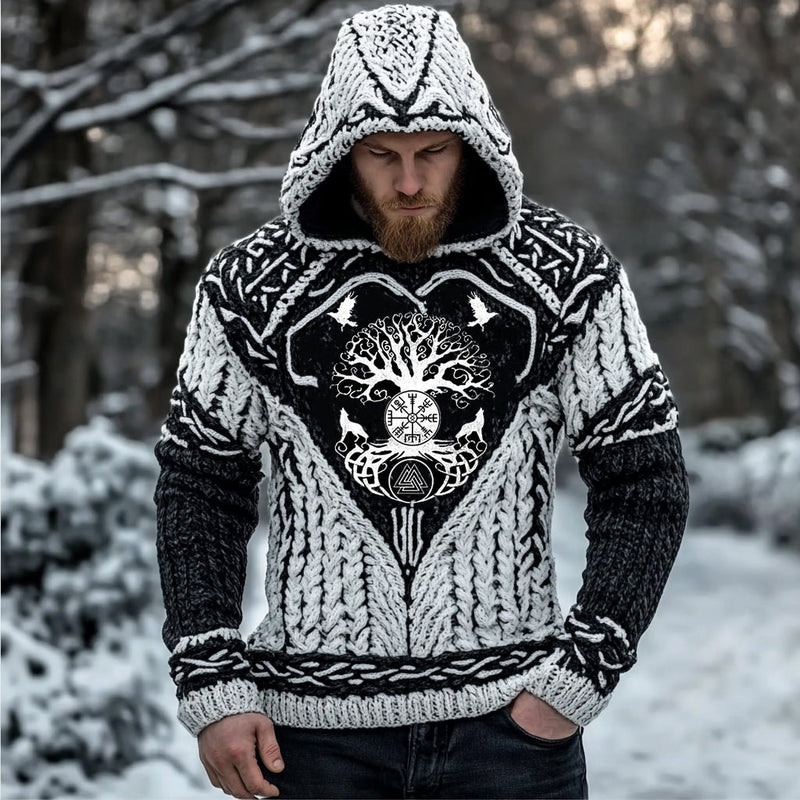 Classic Vintage Sweater