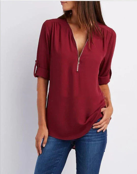 Timeless Vintage Style Garment