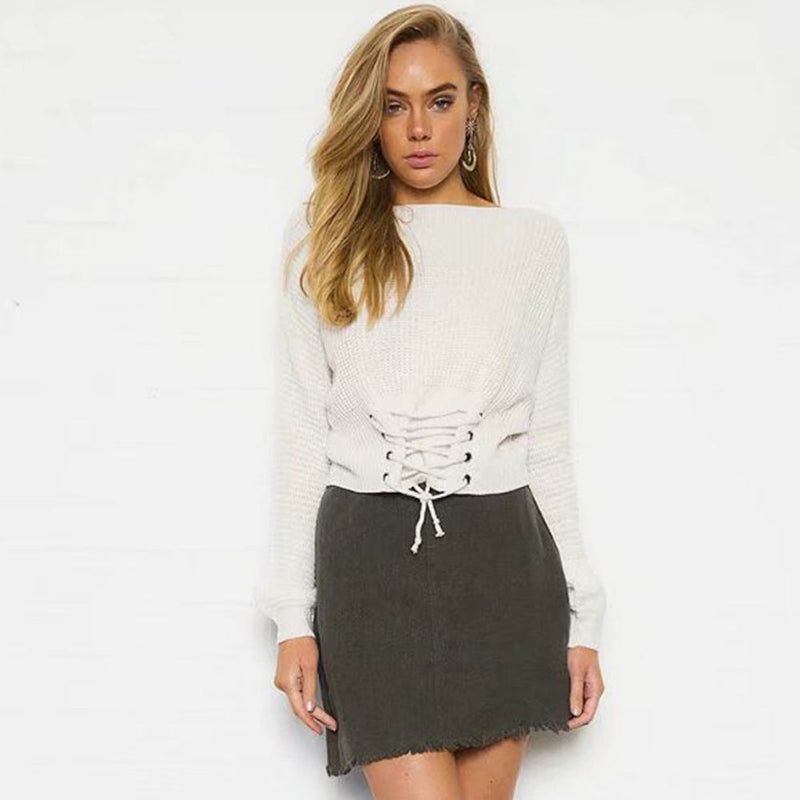 Thoughtfully Designed Pullover
