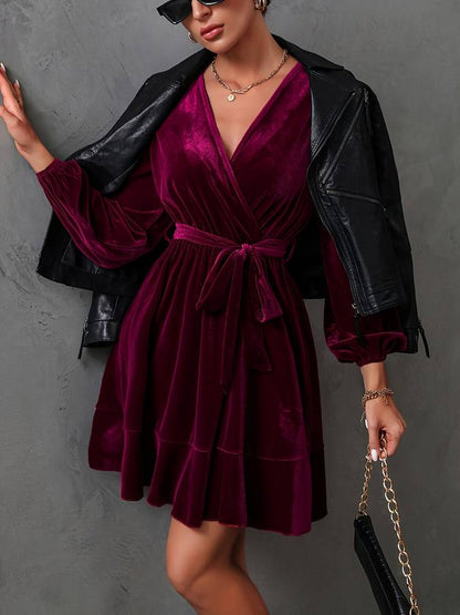 Classic Vintage Dress