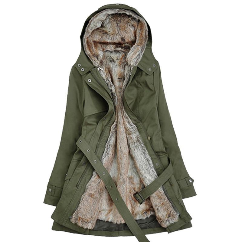 Classic Vintage Garment