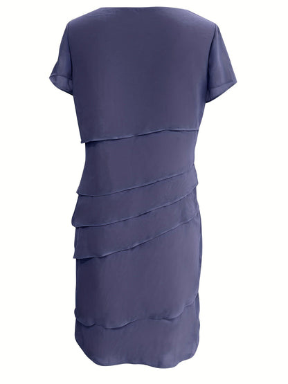 Elegantly Designed Dress