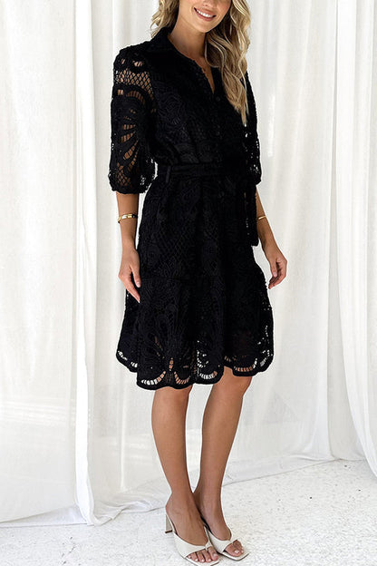 Thoughtfully Designed Dress