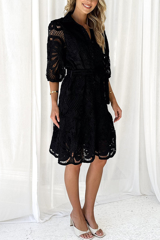 Thoughtfully Designed Dress