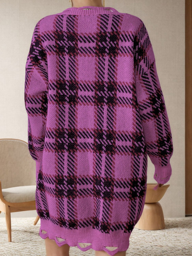Elegantly Designed Sweater