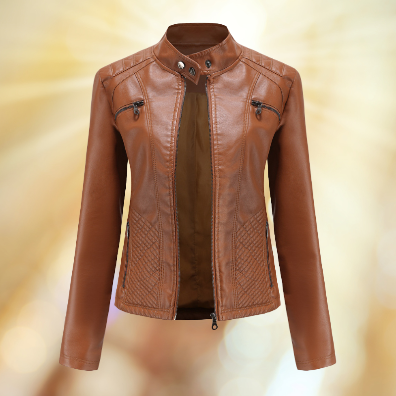 Vintage Inspired Coat