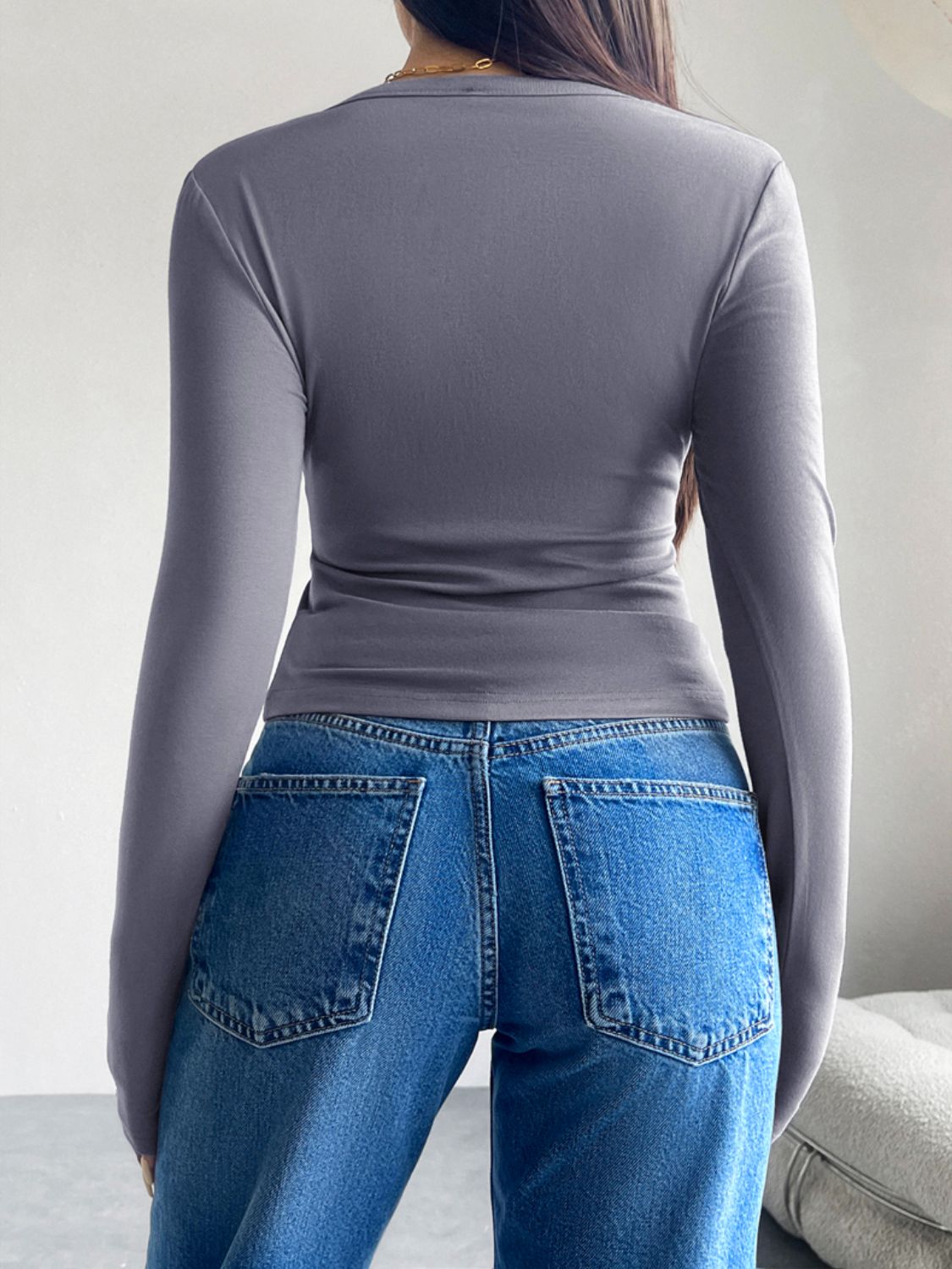 Classic Designed T-Shirt